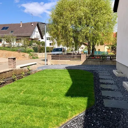 Ferienwohnung L'Escale Riquewihr Exterior foto