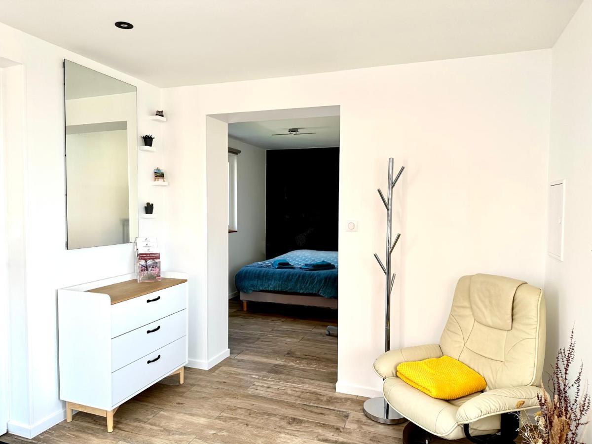L'escale Apartment