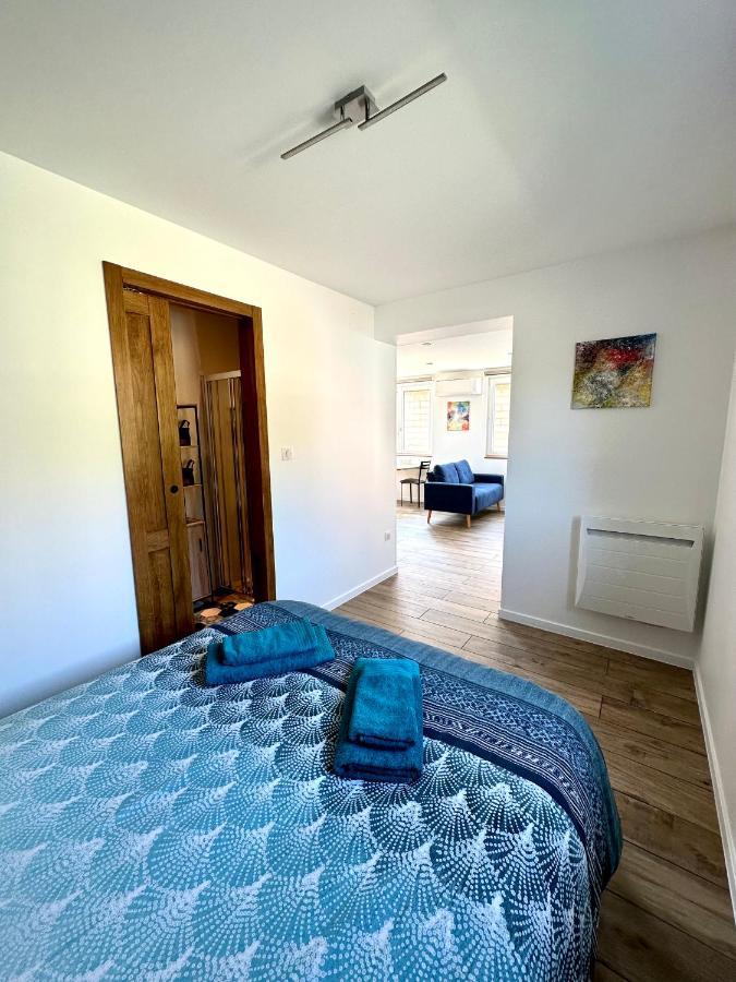 L'escale Apartment *